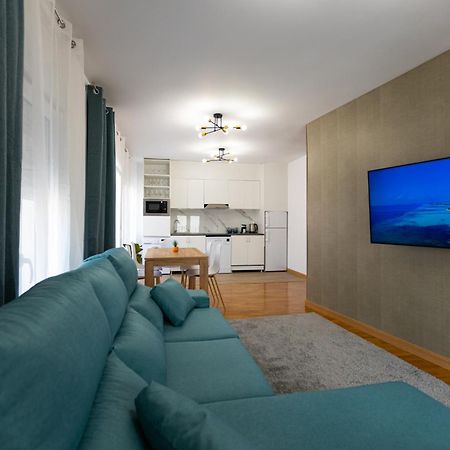 Blu Sky Apartment Alicante Bagian luar foto